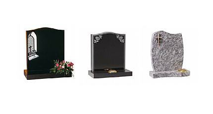 Cloverfiled Memorials