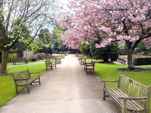 Rawdo Crematorium